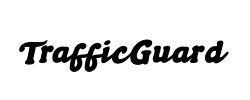 TrafficGuard - logo